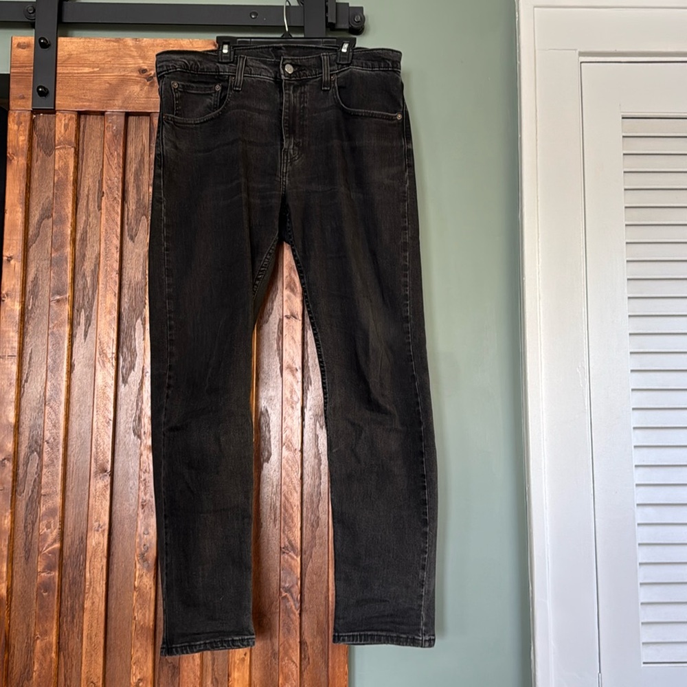 MENS Levi’s 502s
